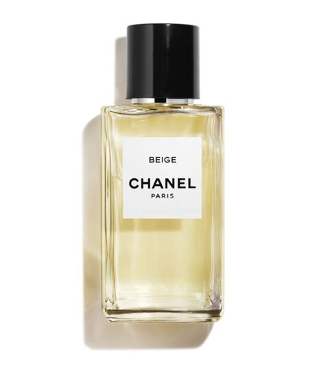 chanel les exclusifs perfume reviews|Chanel exclusive perfume beige.